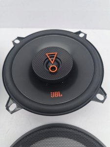 Głośnik samochodowy Harman Kardon JBL głośnik Stage3 527 13cm 2-Way Coaxial Car Speakers 7