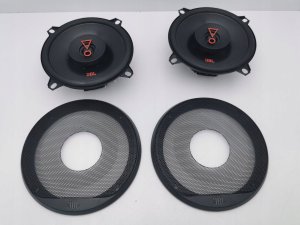 Głośnik samochodowy Harman Kardon JBL głośnik Stage3 527 13cm 2-Way Coaxial Car Speakers 9