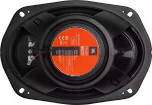 Głośnik samochodowy Harman Kardon JBL głośnik Stage1 9631 6x9 3-way Car Speaker 4