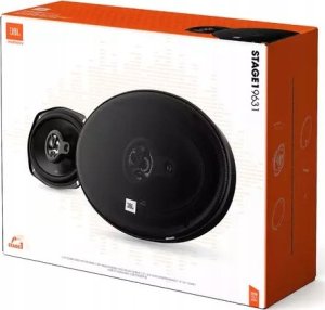 Głośnik samochodowy Harman Kardon JBL głośnik Stage1 9631 6x9 3-way Car Speaker 5