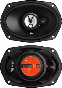Głośnik samochodowy Harman Kardon JBL głośnik Stage1 9631 6x9 3-way Car Speaker 9