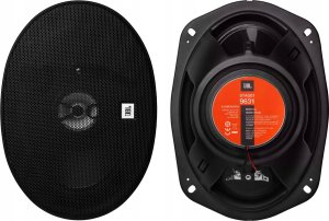 Głośnik samochodowy Harman Kardon JBL głośnik Stage1 9631 6x9 3-way Car Speaker 10