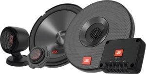 Głośnik samochodowy Harman Kardon JBL kolonėlė Club 602CTP 16.5cm 2-Way Component Car Speakers 1