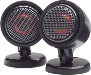 Głośnik samochodowy Harman Kardon JBL kolonėlė Club 602CTP 16.5cm 2-Way Component Car Speakers 5