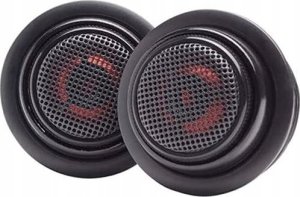 Głośnik samochodowy Harman Kardon JBL kolonėlė Club 602CTP 16.5cm 2-Way Component Car Speakers 6