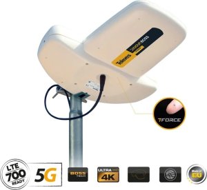 Antena Televes Antena DVB-T/T2 DINOVA BOSS TELEVES (144021) 4