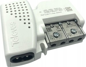 Zasilacz Televes Picokom 2S 12v 200mA 579401 4