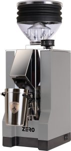 Młynek do kawy Eureka Eureka - Mignon Zero Grey 16CR - Młynek automatyczny - Szary 1