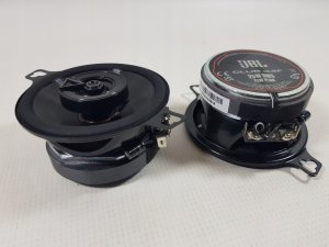 Głośnik samochodowy Harman Kardon CAR SPEAKERS 3.5" CLUB 34F/COAXIAL JBLSPKCB34F JBL 11