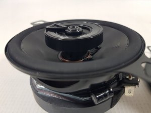 Głośnik samochodowy Harman Kardon CAR SPEAKERS 3.5" CLUB 34F/COAXIAL JBLSPKCB34F JBL 13