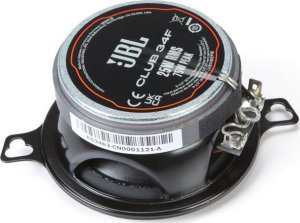 Głośnik samochodowy Harman Kardon CAR SPEAKERS 3.5" CLUB 34F/COAXIAL JBLSPKCB34F JBL 7