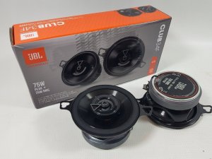 Głośnik samochodowy Harman Kardon CAR SPEAKERS 3.5" CLUB 34F/COAXIAL JBLSPKCB34F JBL 8