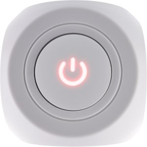 InLine InLine® Charging Cube, 3x earthing contact, 2x USB-C, 2x USB-A, white, 2m 3