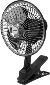 Wentylator Xtrobb WENTYLATOR OBROTOWY Z KLIPSEM XTROBB 23194 3