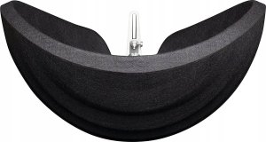 Kolumna Aston Microphones Halo Shadow Mini kabina wokalowa 2