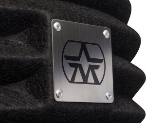 Kolumna Aston Microphones Halo Shadow Mini kabina wokalowa 3