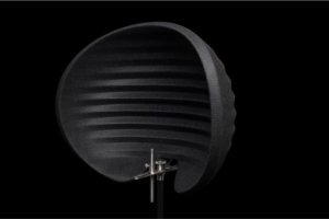 Kolumna Aston Microphones Halo Shadow Mini kabina wokalowa 5