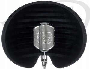 Kolumna Aston Microphones Halo Shadow Mini kabina wokalowa 8