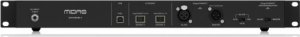 Kolumna Midas DN4816-I Moduł Stage Connect z 16 wejściami analogowymi i podwójnymi wyjściami Ultranet 2