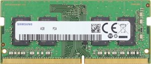 Pamięć do laptopa M471A5244CB0-CWE - 4 GB - 1 x 4 GB - DDR4 - 3200 MHz - 260-pin SO-DIMM 14