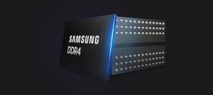 Pamięć do laptopa M471A5244CB0-CWE - 4 GB - 1 x 4 GB - DDR4 - 3200 MHz - 260-pin SO-DIMM 17