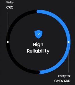 Pamięć do laptopa M471A5244CB0-CWE - 4 GB - 1 x 4 GB - DDR4 - 3200 MHz - 260-pin SO-DIMM 19