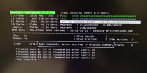 Pamięć do laptopa M471A5244CB0-CWE - 4 GB - 1 x 4 GB - DDR4 - 3200 MHz - 260-pin SO-DIMM 3