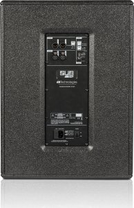 Kolumna Subwoofer aktywny 15" dBTechnologies SUB 615 5