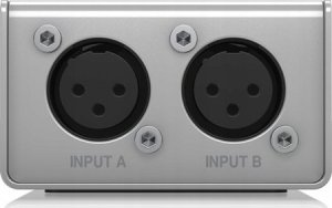 Kolumna Klark Teknik MIC BOOSTER CM-2 Miniaturowy wzmacniacz mikrofonowy 3
