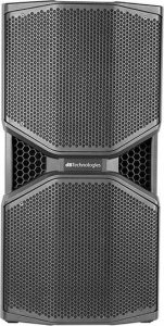 Kolumna dBTechnologies OPERA REEVO 212 Kolumna głośnikowa aktywna 2 x 12" 1