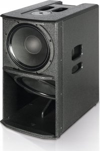 Kolumna dBTechnologies ES 1203 Aktywny system nagłośnieniowy 2400W 2