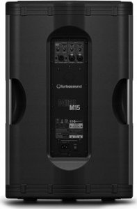 Kolumna Turbosound MILAN M15 Kolumna głośnikowa aktywna 15" 5