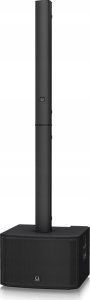 Kolumna Turbosound iP3000 Modułowy system aktywny 16x3,5"+2x12"+2x1" 2