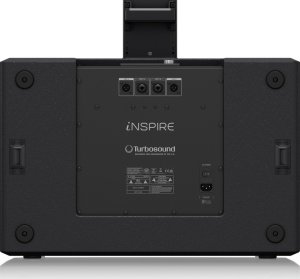 Kolumna Turbosound iP3000 Modułowy system aktywny 16x3,5"+2x12"+2x1" 3