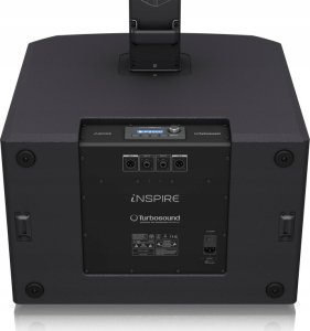 Kolumna Turbosound iP3000 Modułowy system aktywny 16x3,5"+2x12"+2x1" 4