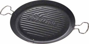 Patelnia Patelnia portable grill FIRE-MAPLE 2