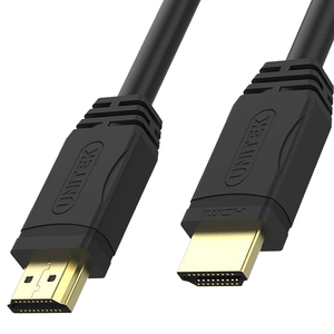Kabel Unitek HDMI - HDMI 50m czarny (Y-C174) 2