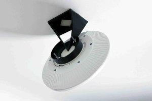 OEM TP-Link D-EAP6X-UNI Uchwyt/stojak do EAP610,EAP613,EAP650,EAP653,EAP670,EAP660HD,EAP620HD szary 3