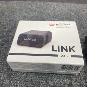 Moduł GPS TomTom Webfleet LINK 245 WW v1 3