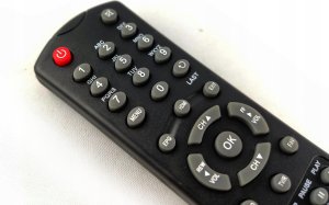 Pilot RTV PILOT OPTICUM GLOBO X80 HDMI X80 RF SZYBKA WYSYŁKA 3