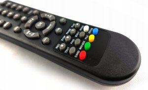 Pilot RTV PILOT OPTICUM GLOBO X80 HDMI X80 RF SZYBKA WYSYŁKA 4