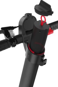 Beaster Beaster Scooter El.paspirtukas, BS701B 2