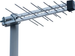 Antena RTV Iskra P-20 DTT/G 1