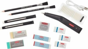 Derwent Derwent USB rechargeable eraser 6
