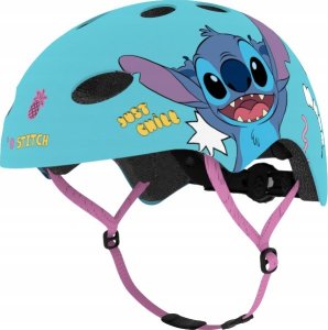 Seven KASK SPORTOWY STITCH - ROZM. M 2