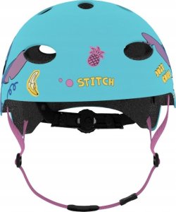 Seven KASK SPORTOWY STITCH - ROZM. M 3
