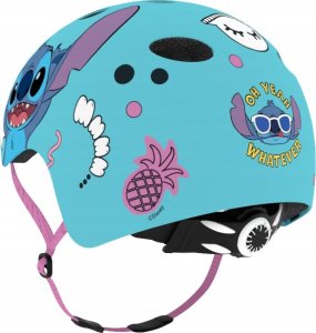 Seven KASK SPORTOWY STITCH - ROZM. M 4