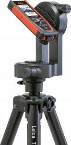 Dalmierz Leica Leica DISTO D5 Package Laser distance measurer 2