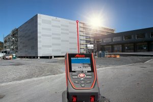 Dalmierz Leica Leica DISTO D5 Package Laser distance measurer 4