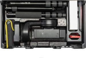 Dalmierz Leica Leica DISTO X6 P2P Package Laser distance measurer 4